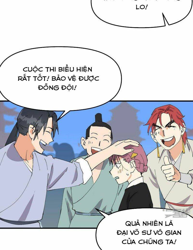 Tối Cường Võ Hồn Hệ Thống: Chapter 115