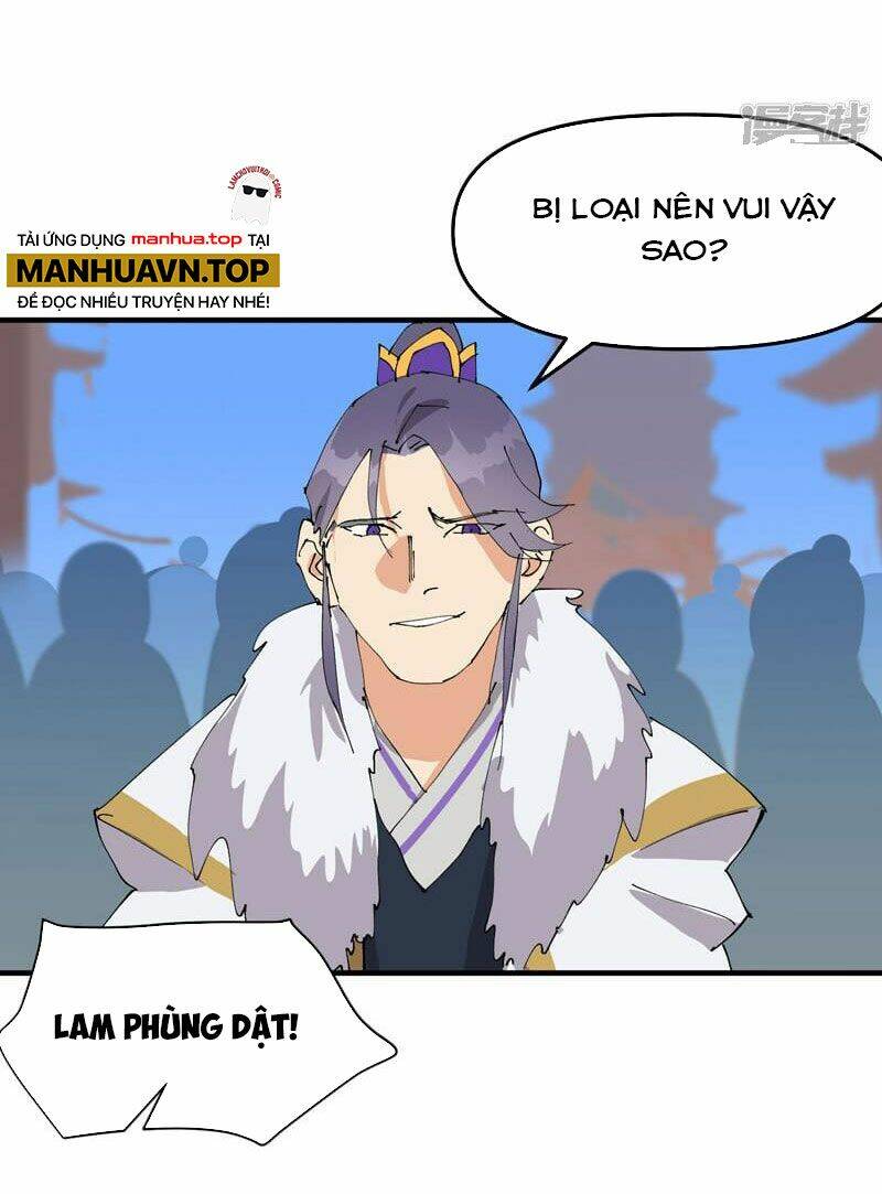 Tối Cường Võ Hồn Hệ Thống: Chapter 115