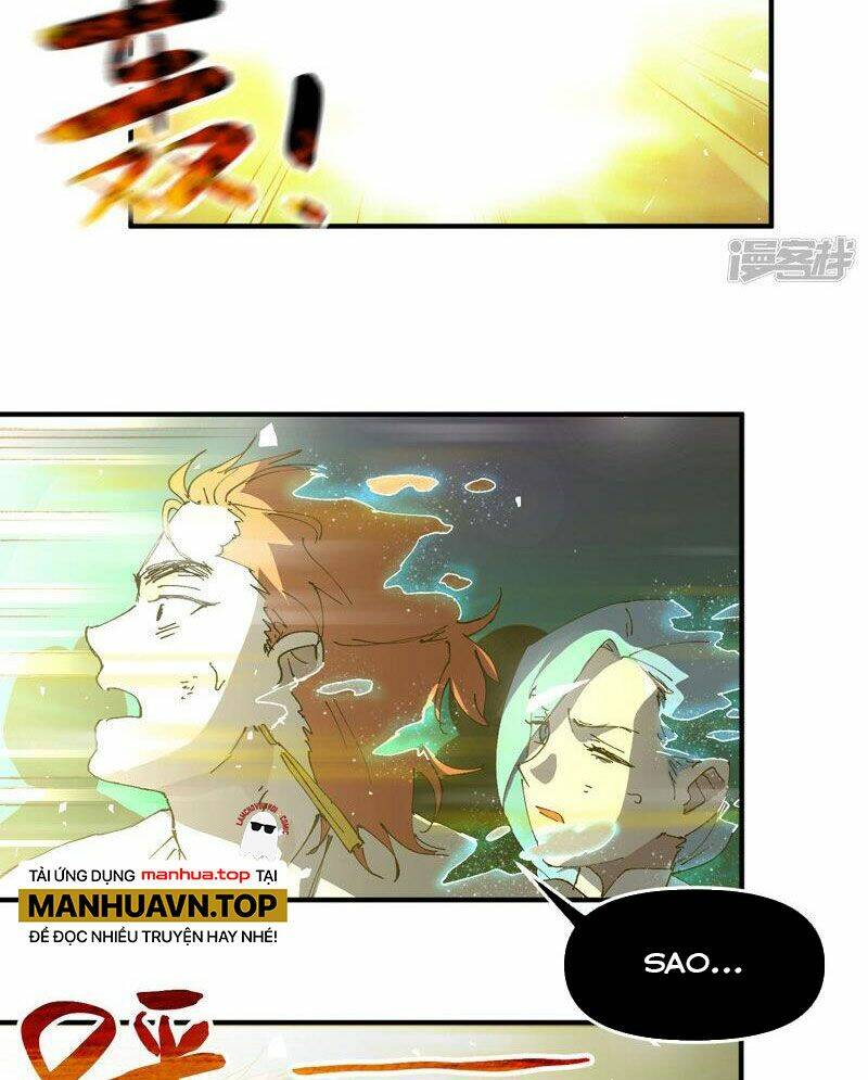Tối Cường Võ Hồn Hệ Thống: Chapter 115