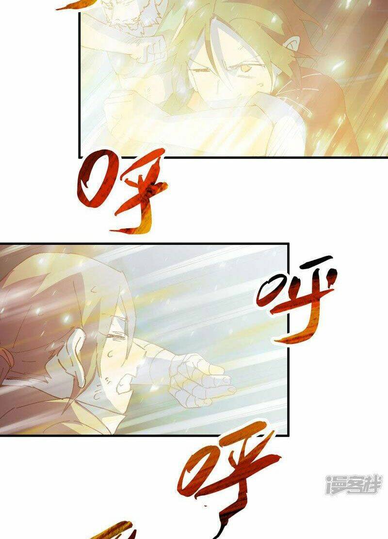 Tối Cường Võ Hồn Hệ Thống: Chapter 115