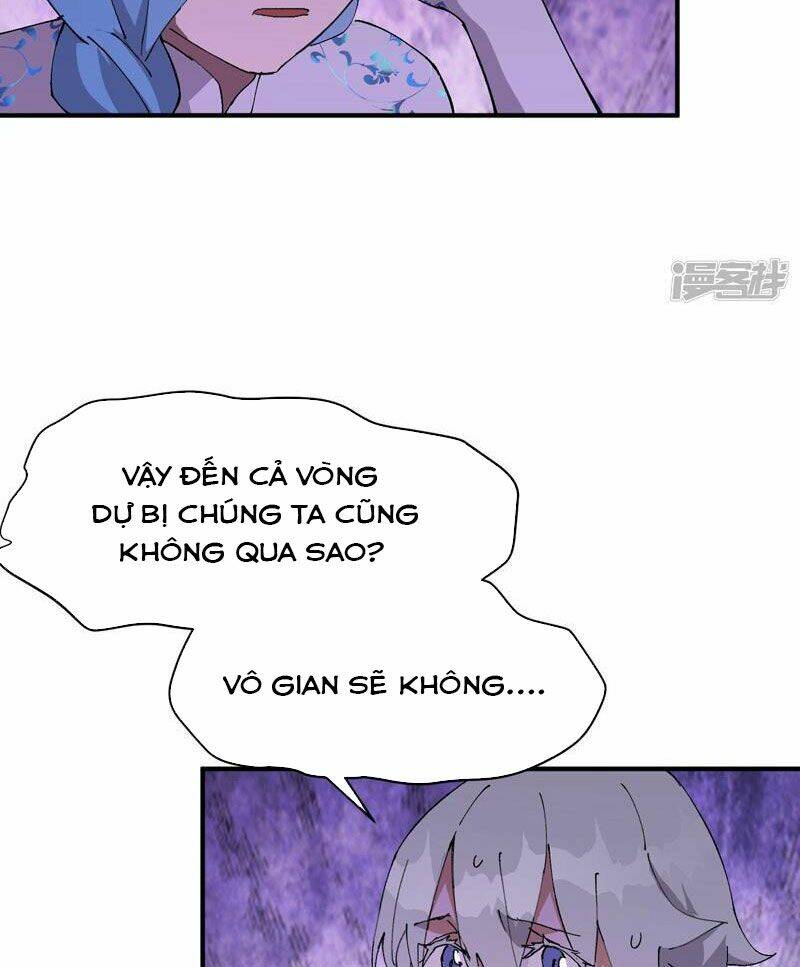 Tối Cường Võ Hồn Hệ Thống: Chapter 116