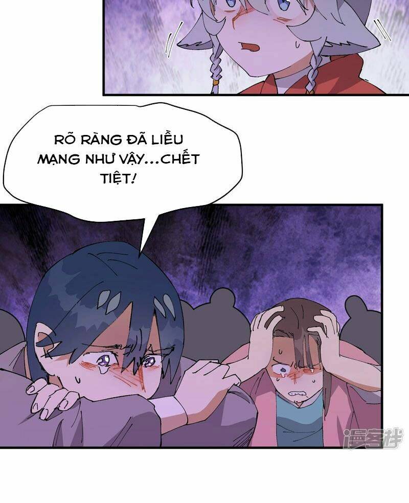 Tối Cường Võ Hồn Hệ Thống: Chapter 116