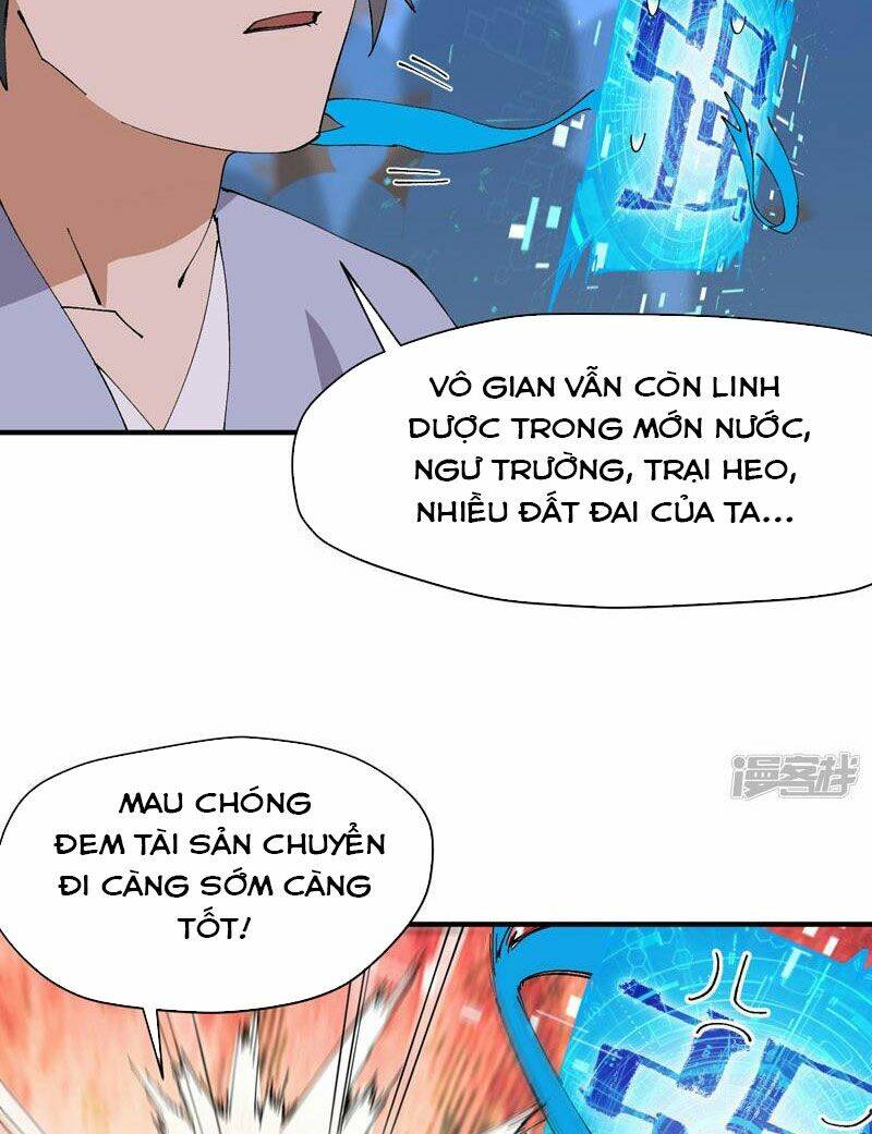 Tối Cường Võ Hồn Hệ Thống: Chapter 116