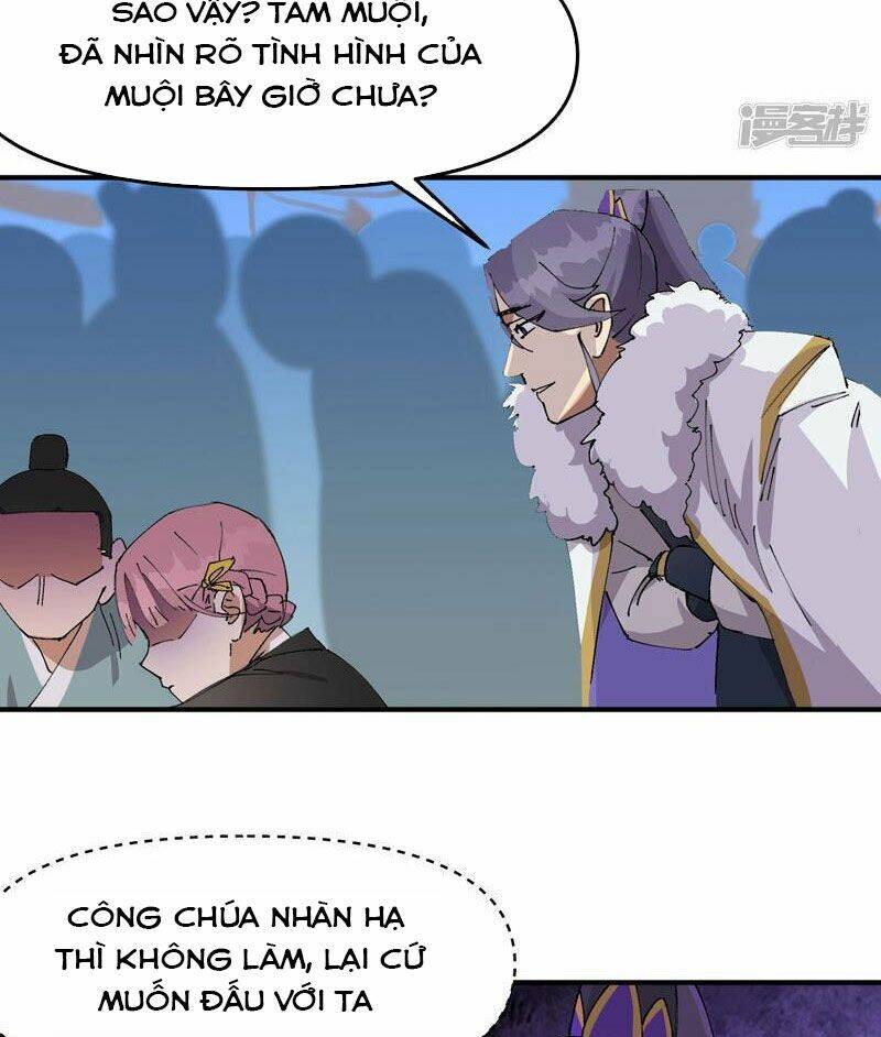 Tối Cường Võ Hồn Hệ Thống: Chapter 116