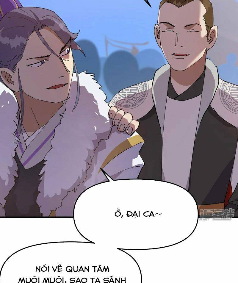 Tối Cường Võ Hồn Hệ Thống: Chapter 116