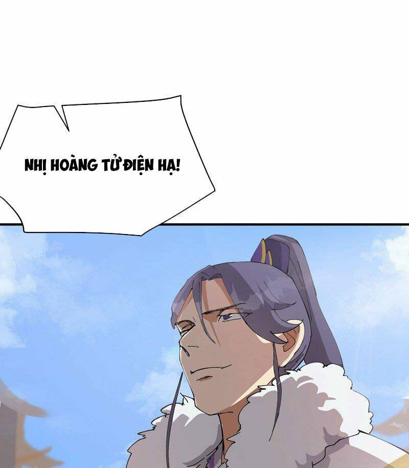 Tối Cường Võ Hồn Hệ Thống: Chapter 116
