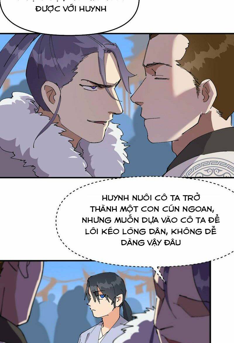 Tối Cường Võ Hồn Hệ Thống: Chapter 116