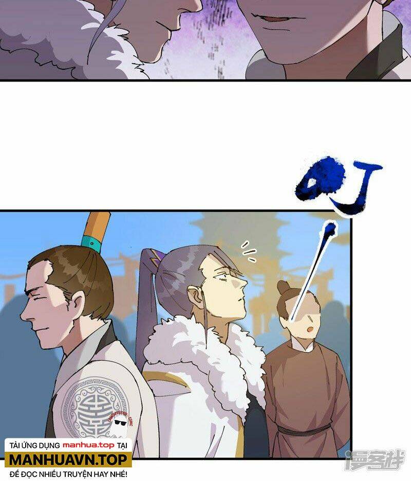 Tối Cường Võ Hồn Hệ Thống: Chapter 116