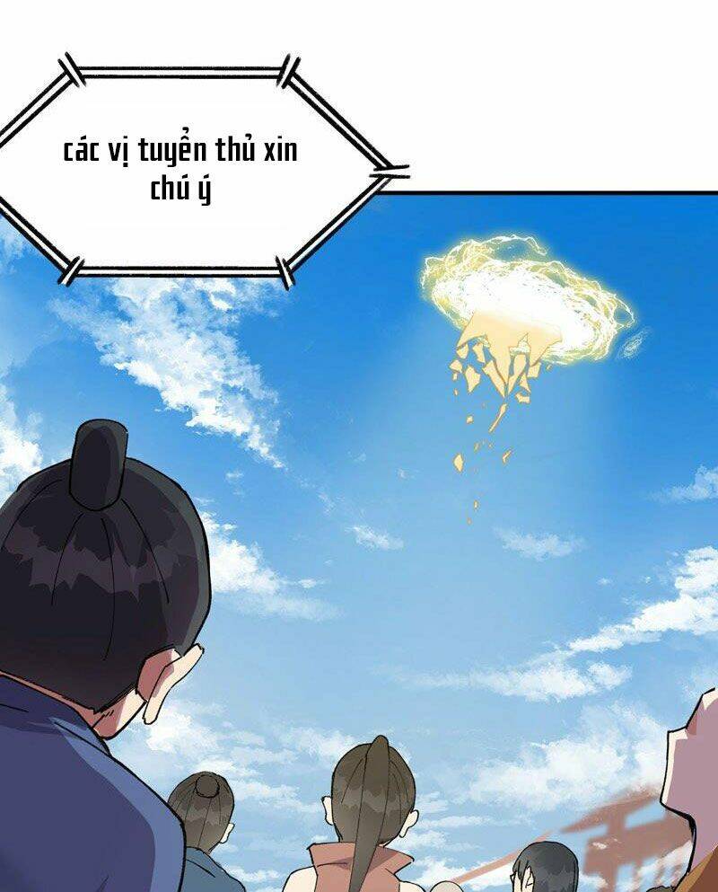 Tối Cường Võ Hồn Hệ Thống: Chapter 116