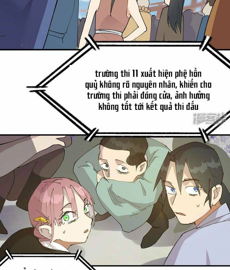 Tối Cường Võ Hồn Hệ Thống: Chapter 116