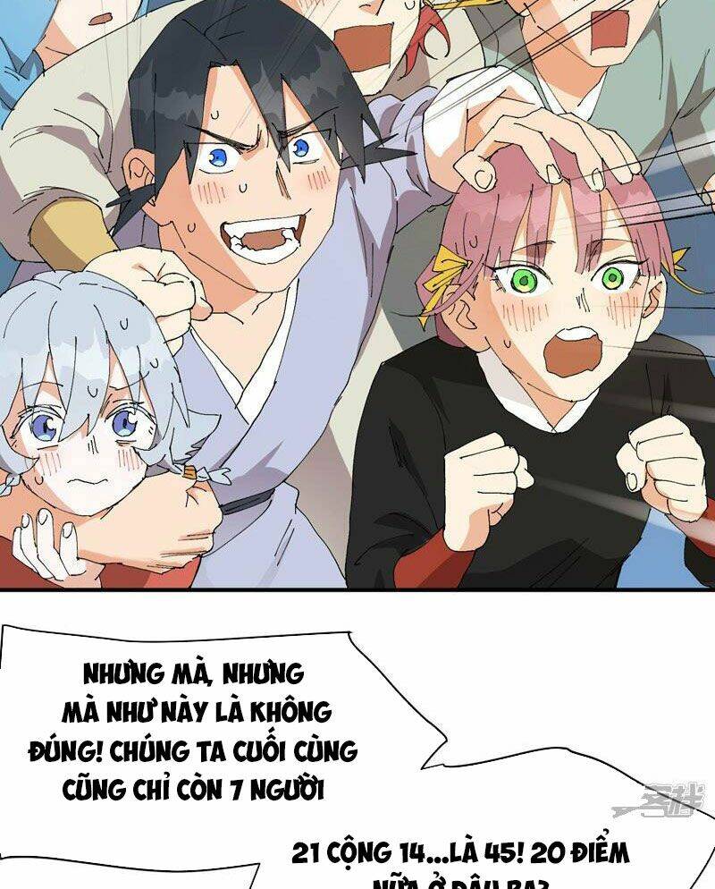 Tối Cường Võ Hồn Hệ Thống: Chapter 116