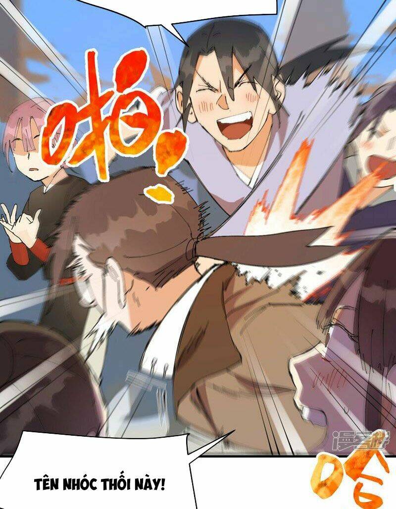 Tối Cường Võ Hồn Hệ Thống: Chapter 116