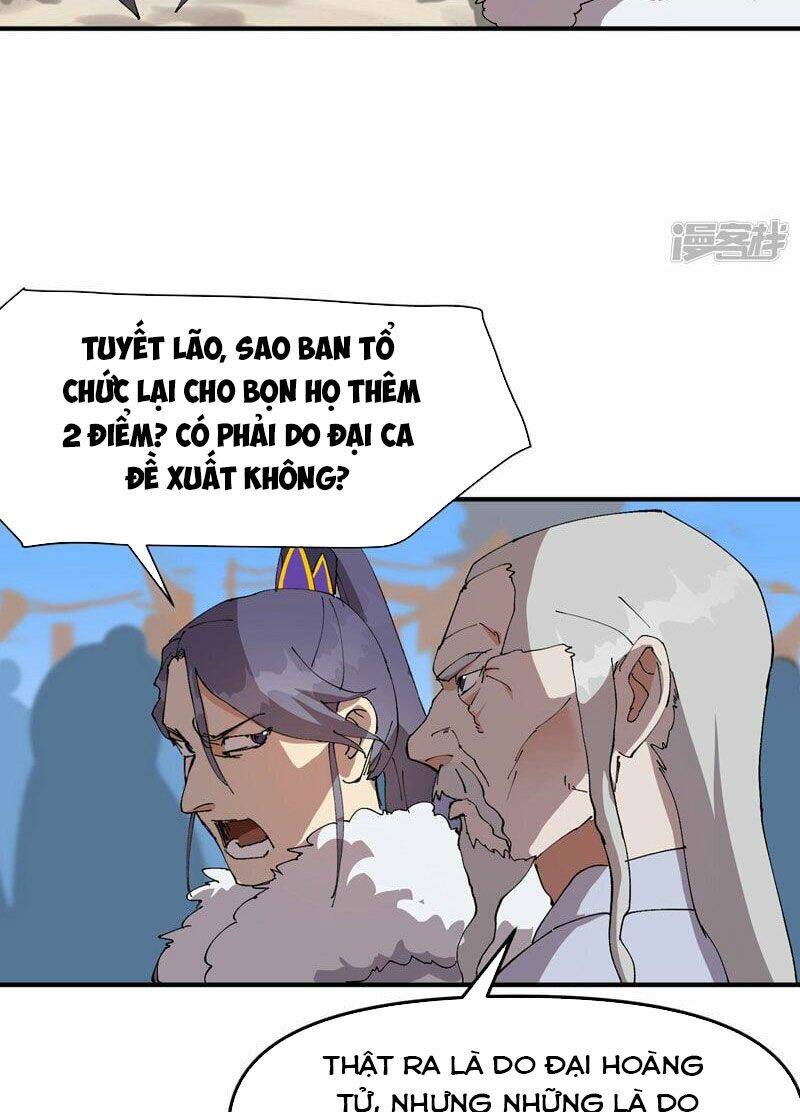 Tối Cường Võ Hồn Hệ Thống: Chapter 116