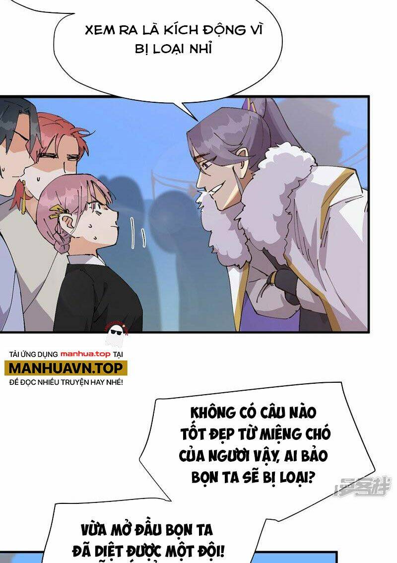 Tối Cường Võ Hồn Hệ Thống: Chapter 116
