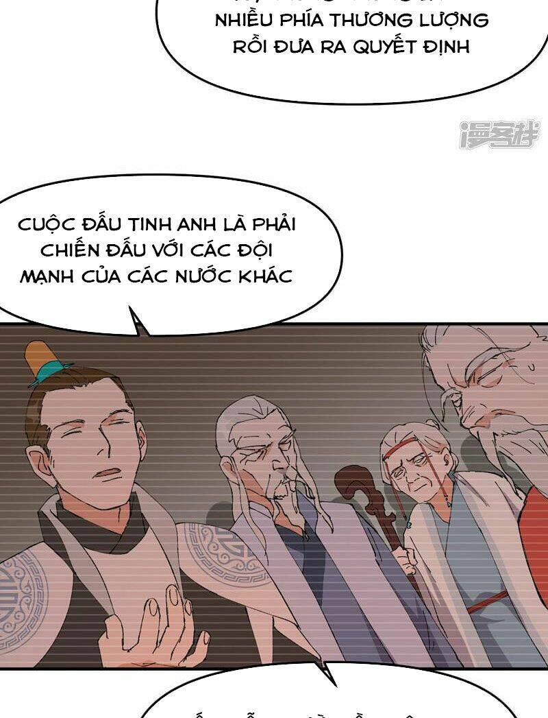 Tối Cường Võ Hồn Hệ Thống: Chapter 116
