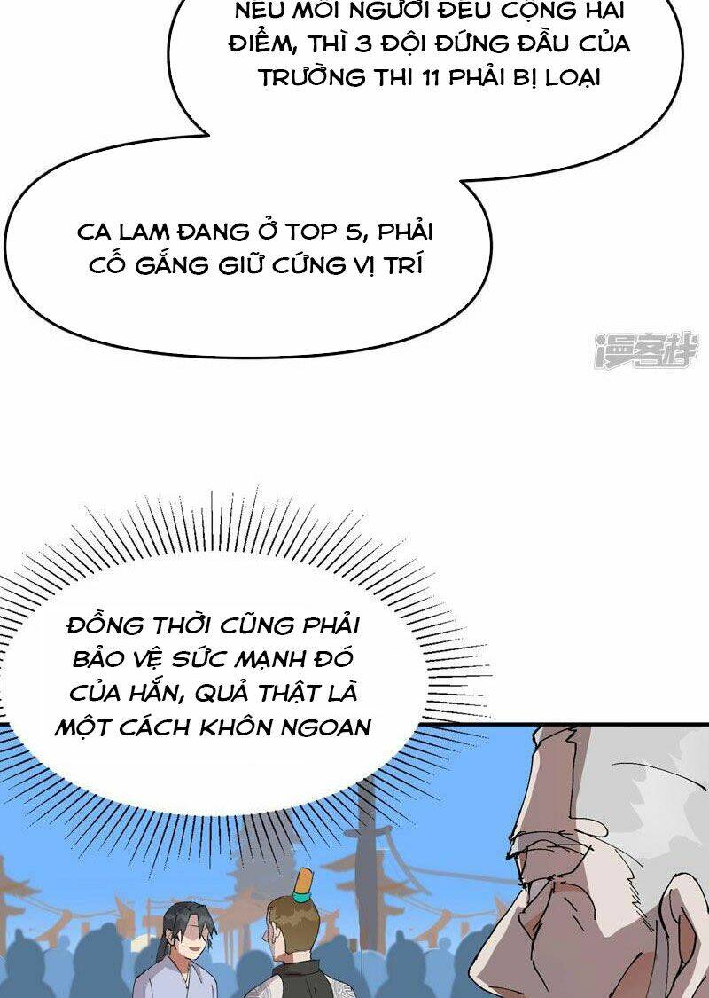 Tối Cường Võ Hồn Hệ Thống: Chapter 116