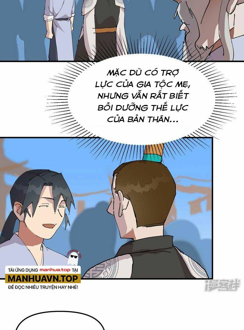 Tối Cường Võ Hồn Hệ Thống: Chapter 116