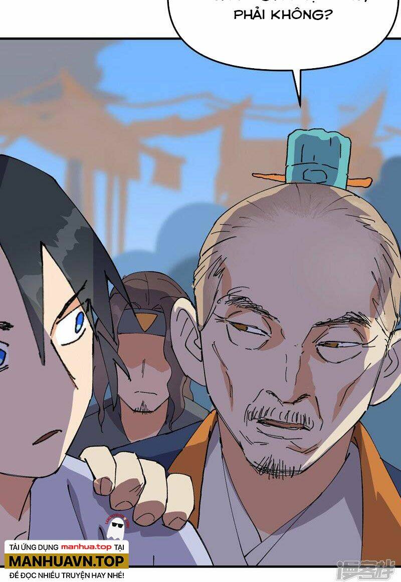 Tối Cường Võ Hồn Hệ Thống: Chapter 116