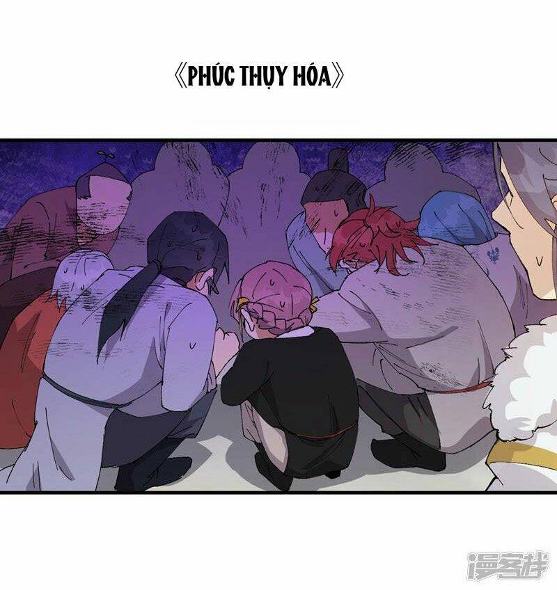 Tối Cường Võ Hồn Hệ Thống: Chapter 116