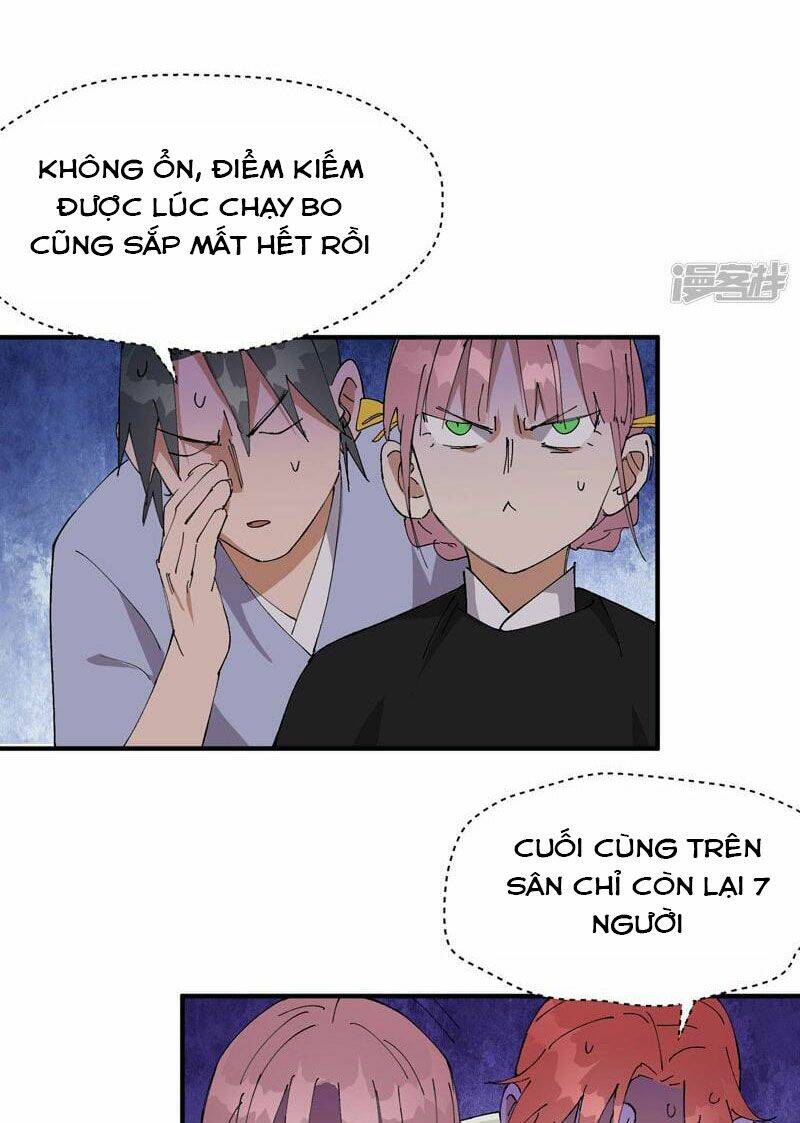 Tối Cường Võ Hồn Hệ Thống: Chapter 116