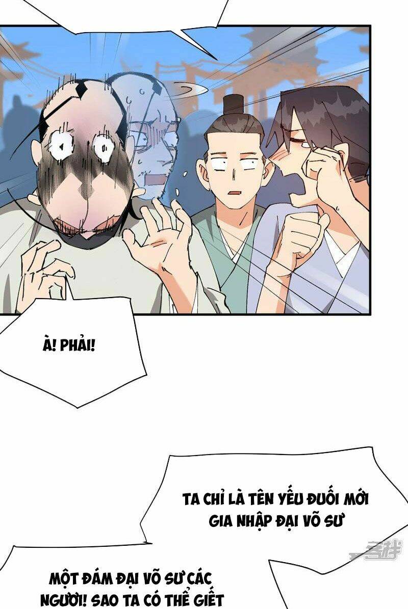 Tối Cường Võ Hồn Hệ Thống: Chapter 117