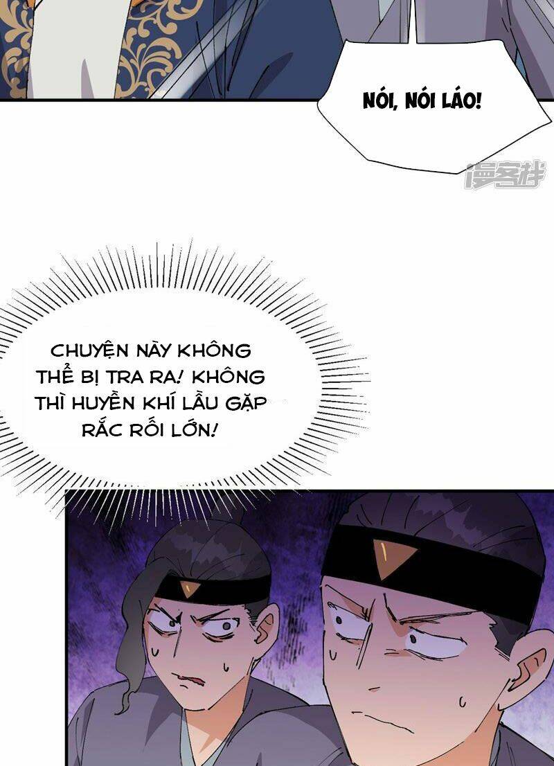 Tối Cường Võ Hồn Hệ Thống: Chapter 117