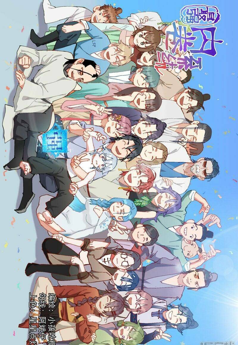 Tối Cường Võ Hồn Hệ Thống: Chapter 117