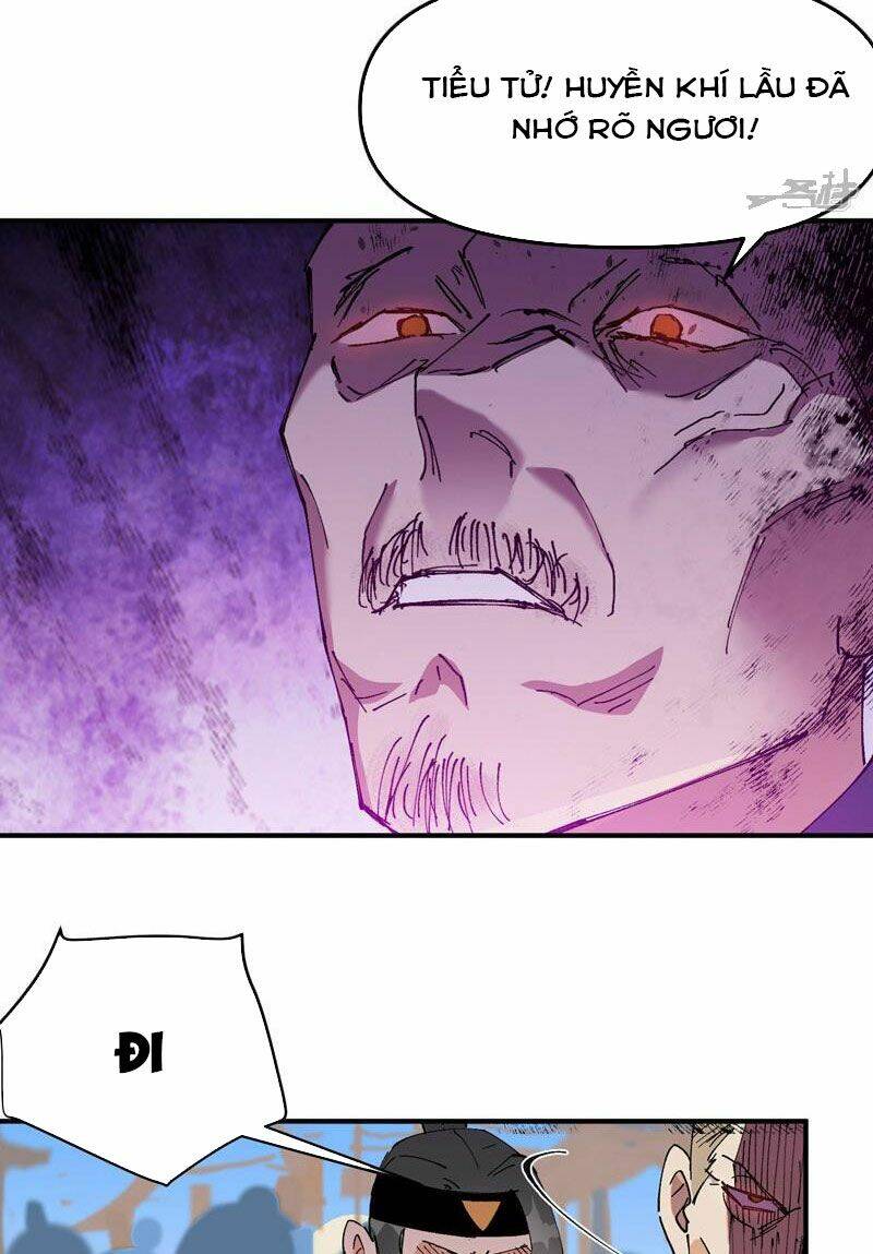 Tối Cường Võ Hồn Hệ Thống: Chapter 117
