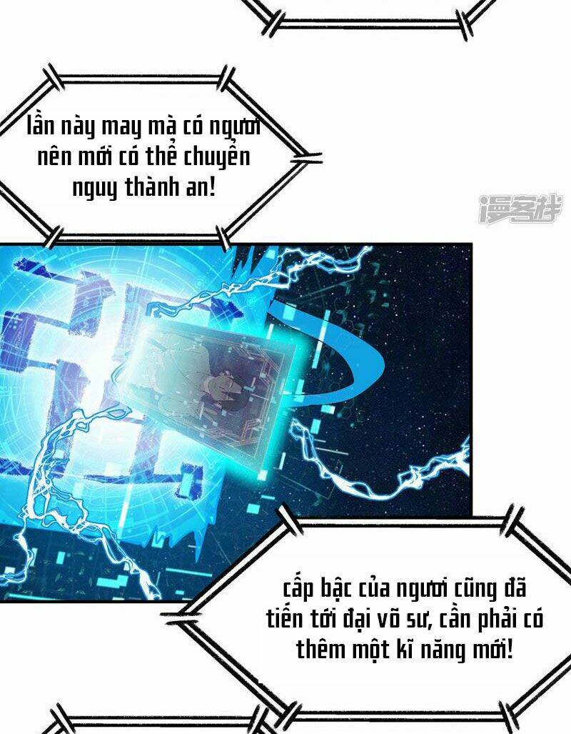 Tối Cường Võ Hồn Hệ Thống: Chapter 117