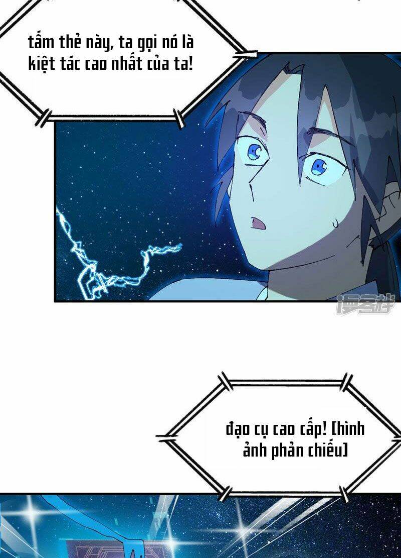 Tối Cường Võ Hồn Hệ Thống: Chapter 117