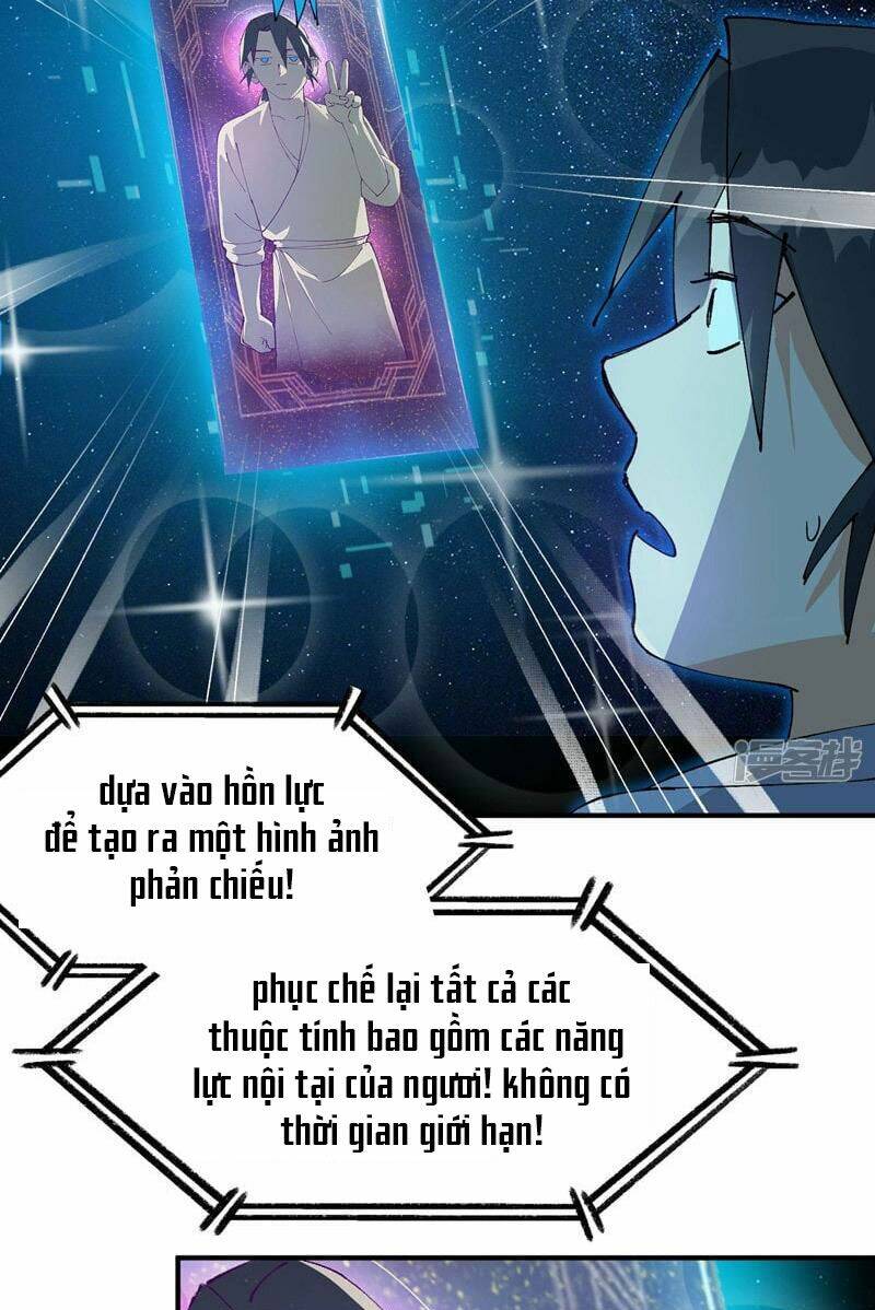 Tối Cường Võ Hồn Hệ Thống: Chapter 117