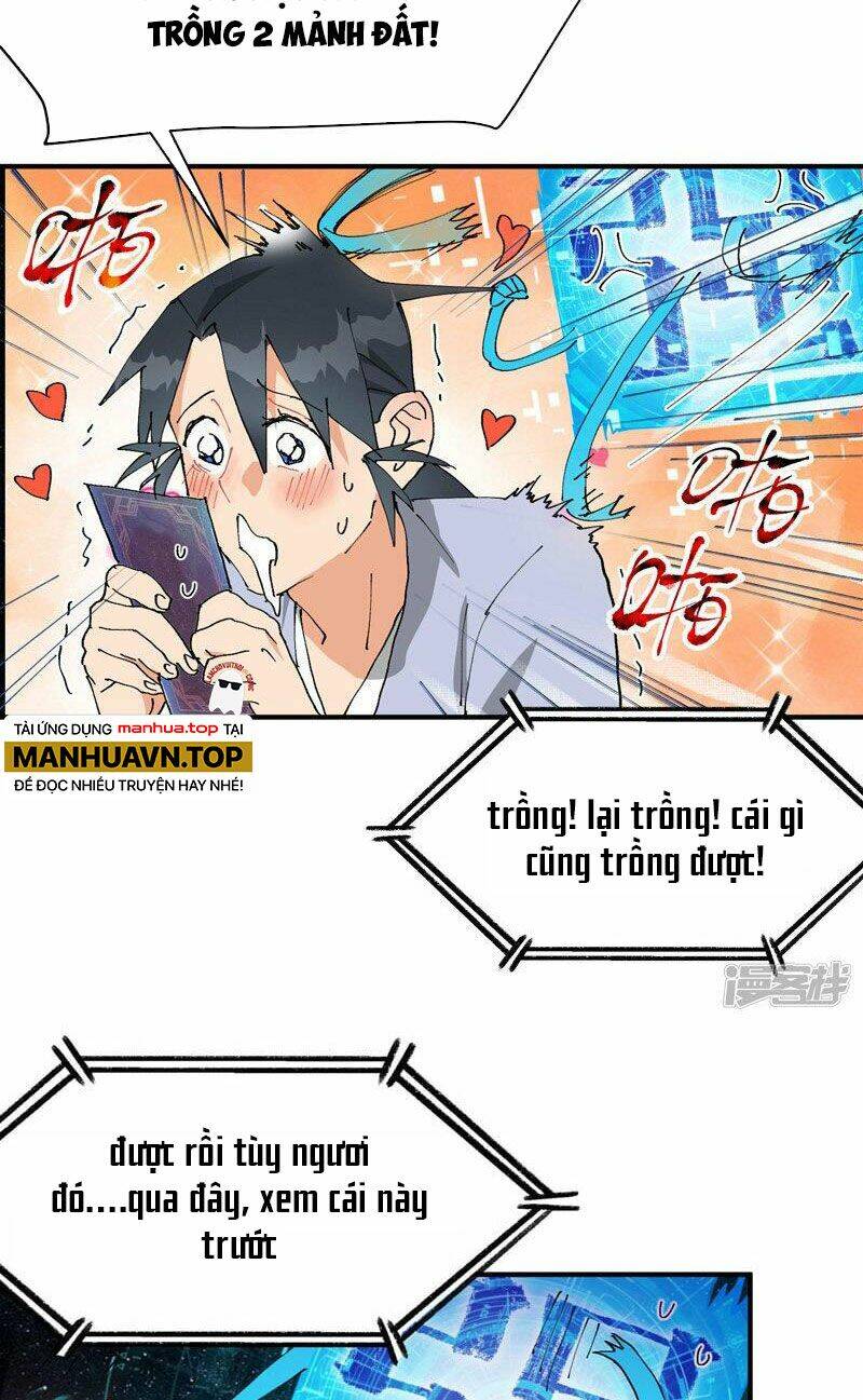 Tối Cường Võ Hồn Hệ Thống: Chapter 117