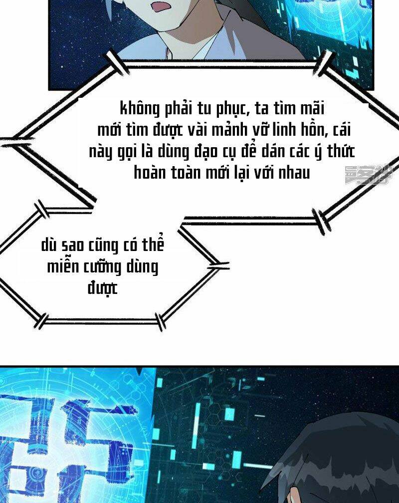 Tối Cường Võ Hồn Hệ Thống: Chapter 117