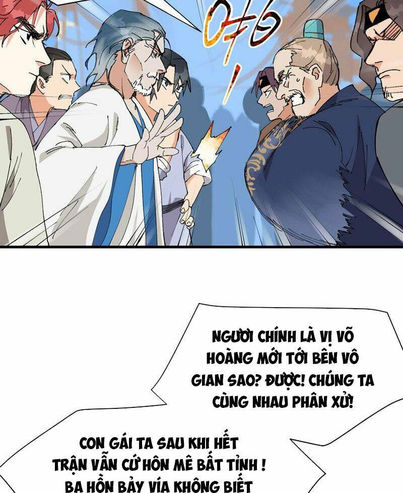 Tối Cường Võ Hồn Hệ Thống: Chapter 117