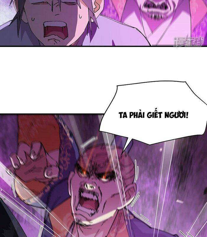 Tối Cường Võ Hồn Hệ Thống: Chapter 119