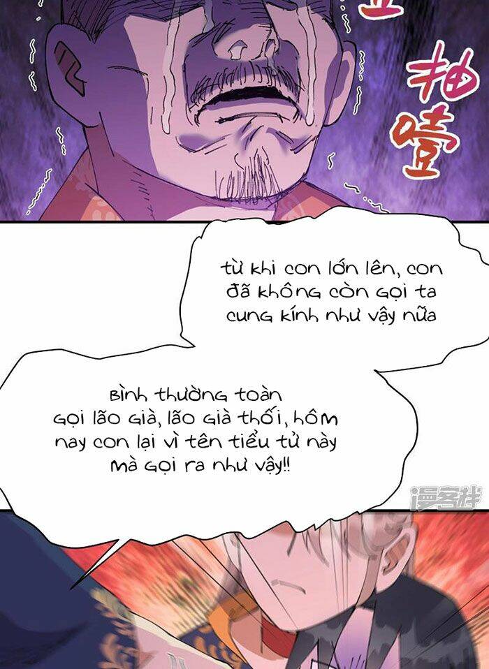 Tối Cường Võ Hồn Hệ Thống: Chapter 119