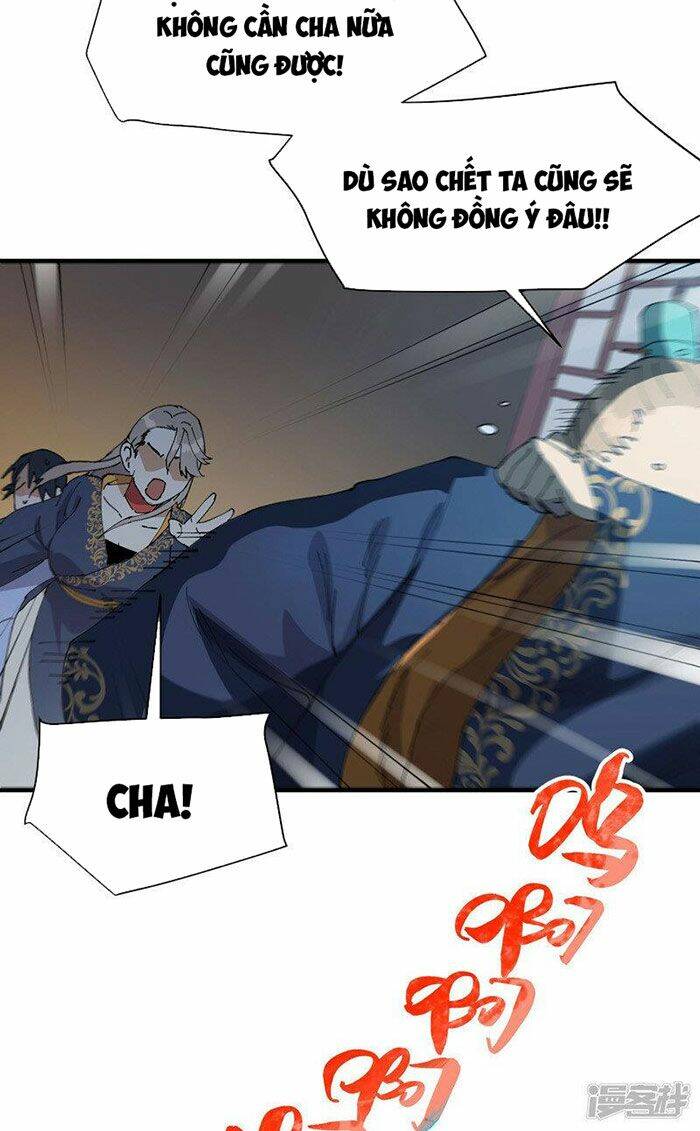 Tối Cường Võ Hồn Hệ Thống: Chapter 119