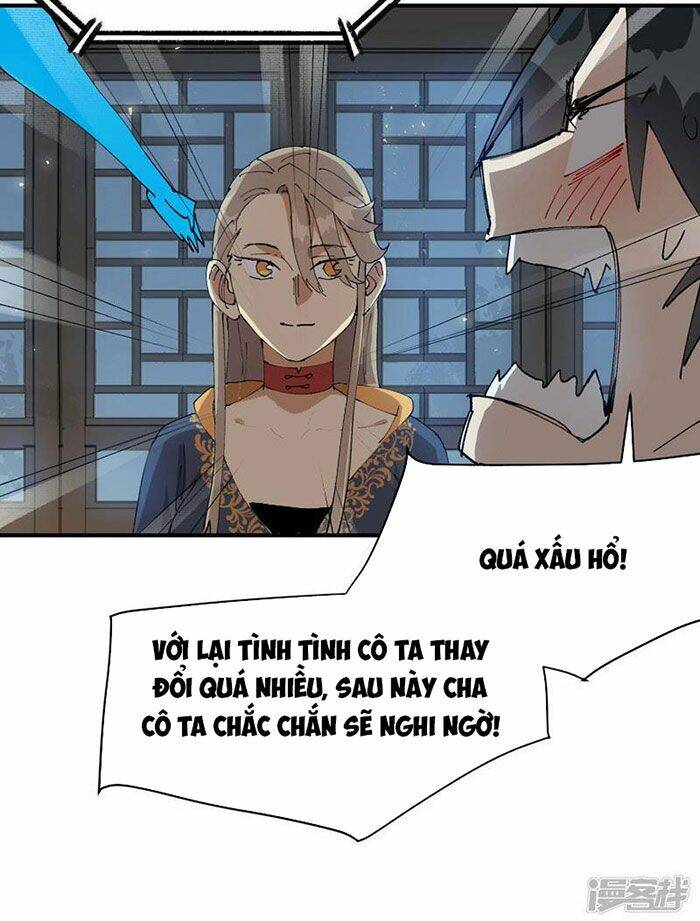 Tối Cường Võ Hồn Hệ Thống: Chapter 119