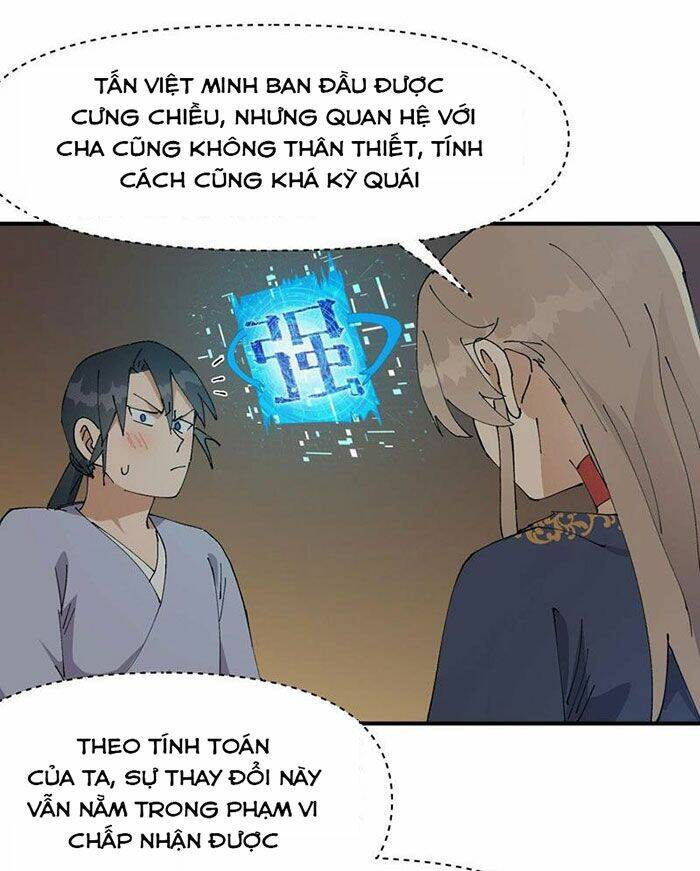 Tối Cường Võ Hồn Hệ Thống: Chapter 119