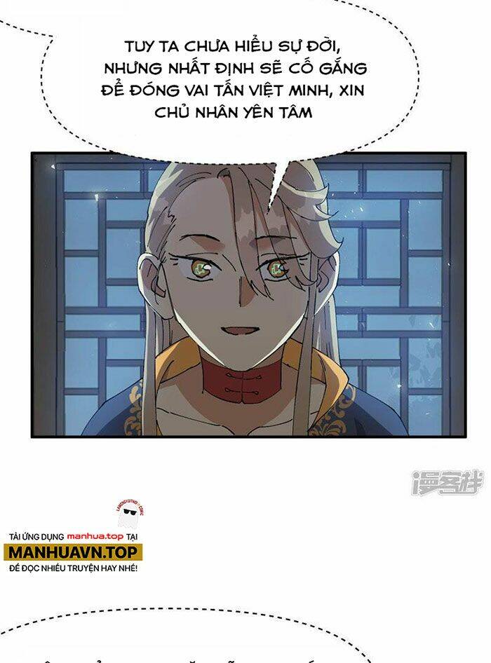 Tối Cường Võ Hồn Hệ Thống: Chapter 119