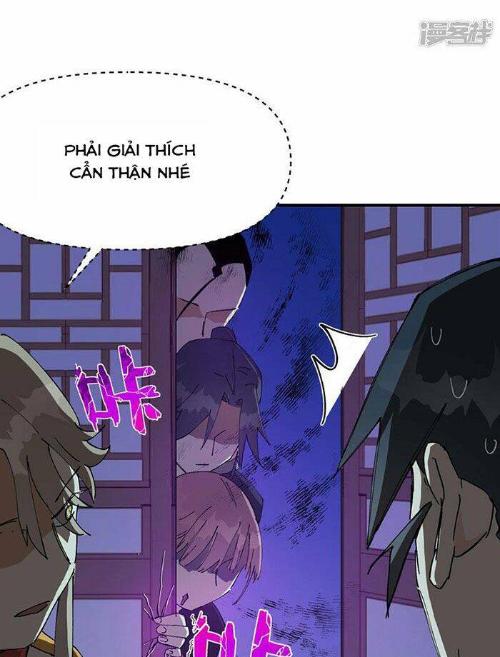 Tối Cường Võ Hồn Hệ Thống: Chapter 119