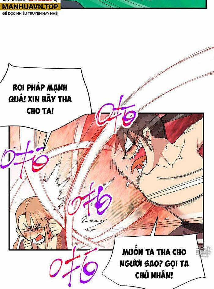 Tối Cường Võ Hồn Hệ Thống: Chapter 119