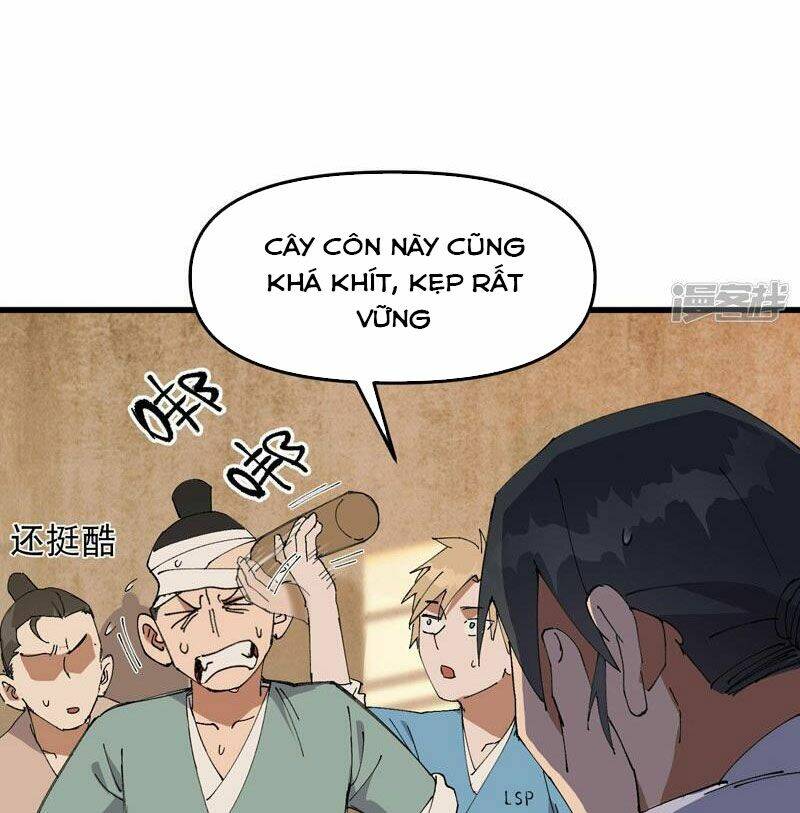 Tối Cường Võ Hồn Hệ Thống: Chapter 121