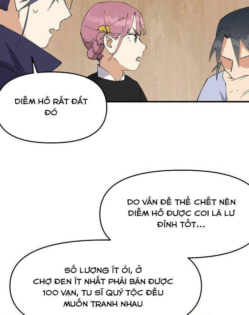 Tối Cường Võ Hồn Hệ Thống: Chapter 121