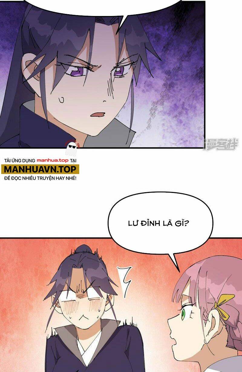 Tối Cường Võ Hồn Hệ Thống: Chapter 121
