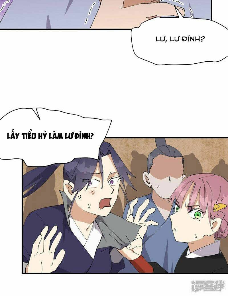 Tối Cường Võ Hồn Hệ Thống: Chapter 121