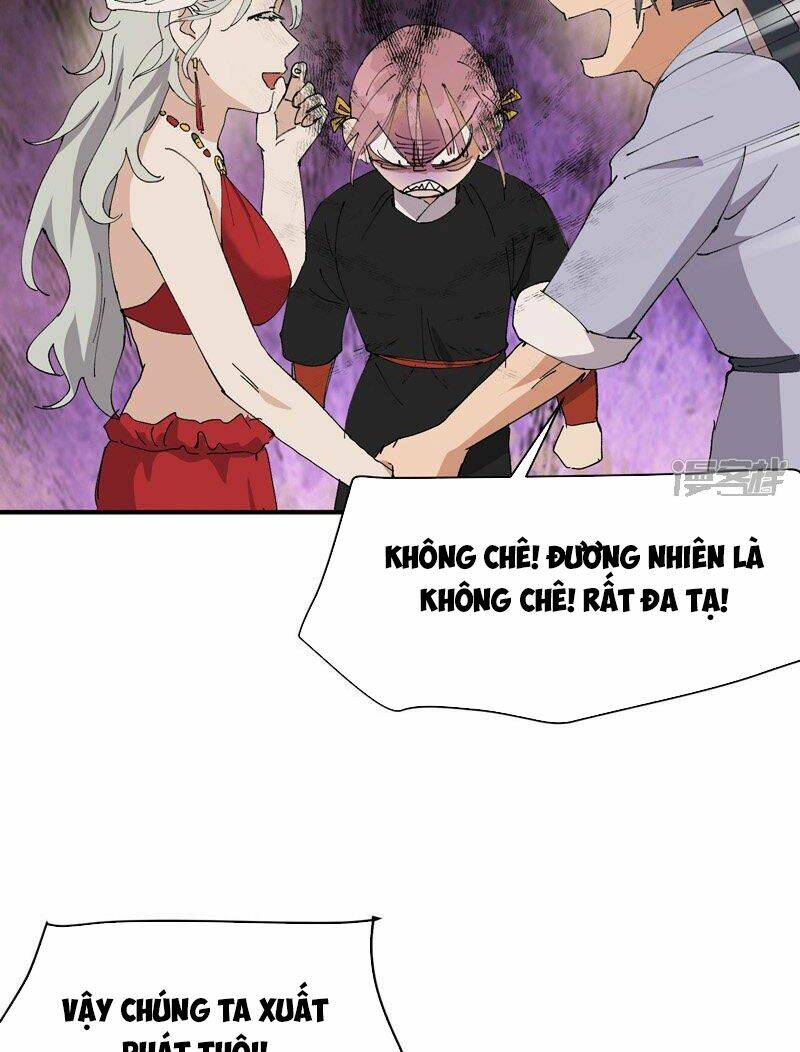 Tối Cường Võ Hồn Hệ Thống: Chapter 121