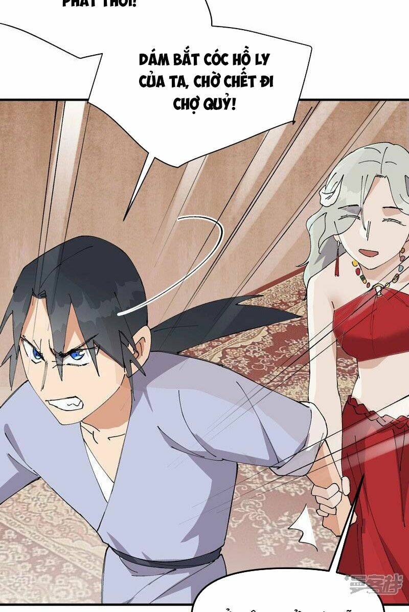 Tối Cường Võ Hồn Hệ Thống: Chapter 121