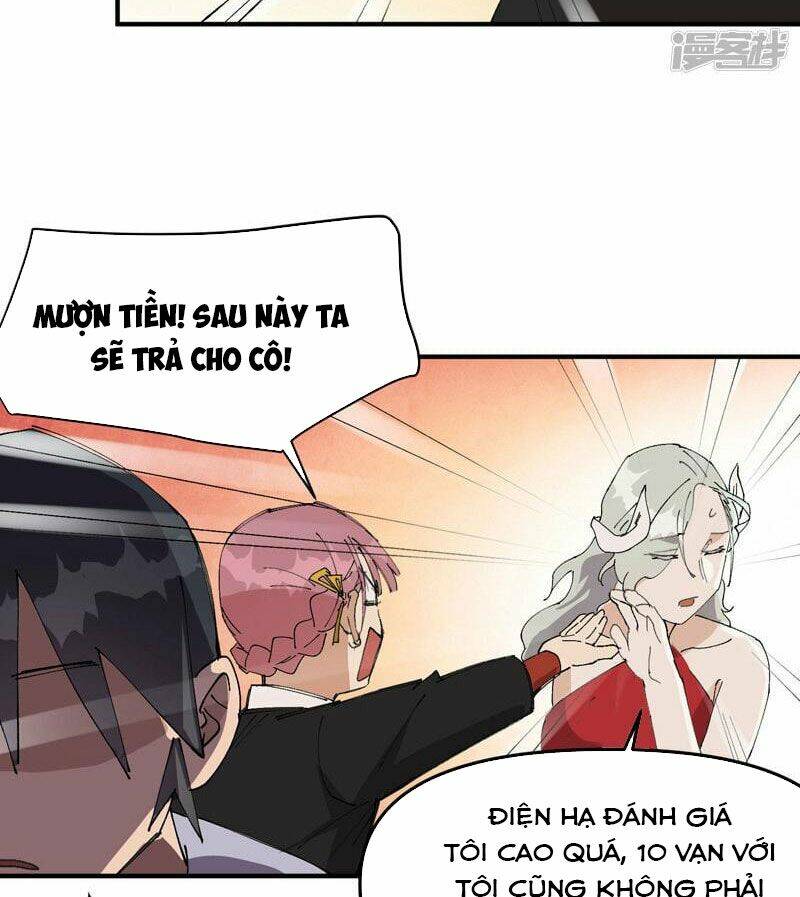 Tối Cường Võ Hồn Hệ Thống: Chapter 121