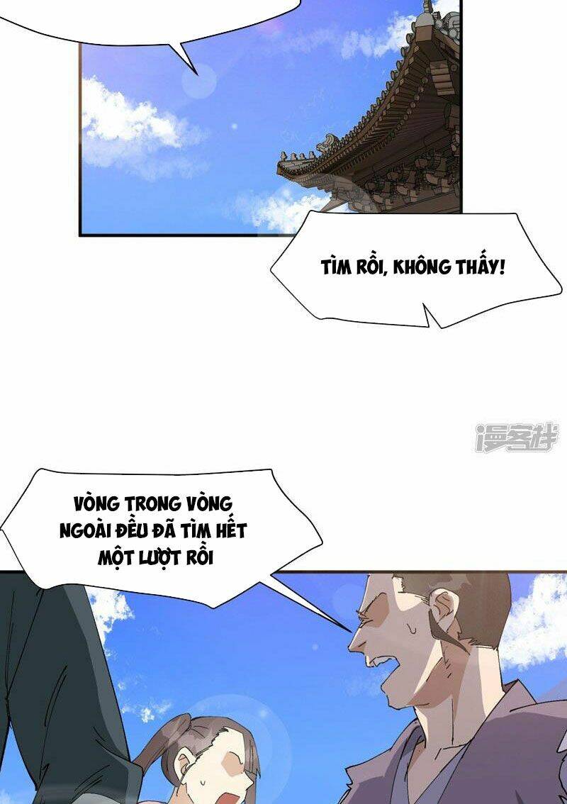 Tối Cường Võ Hồn Hệ Thống: Chapter 121